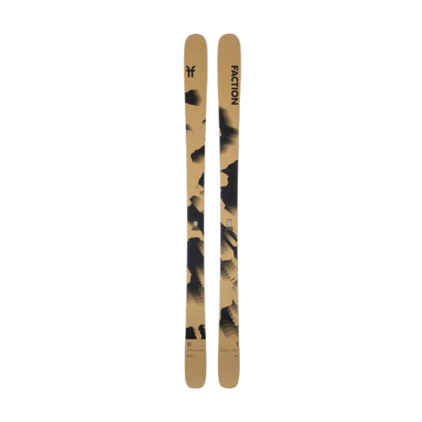 Faction Prodigy 1 2027 parkki/freestyle-suksien yläpinnat