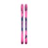 Faction Prodigy 1 2027 parkki/freestyle-suksien pohjat