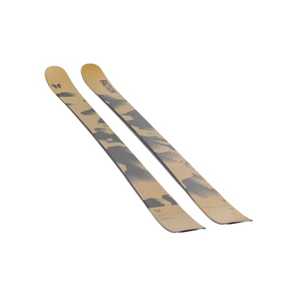 Faction Prodigy 1 2027 parkki/freestyle-sukset 3D