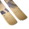 Faction Prodigy 1 2027 parkki/freestyle-suksien kannat