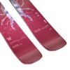 Faction Prodigy 1 Capsule 2027 parkki/freestyle-suksien kannat