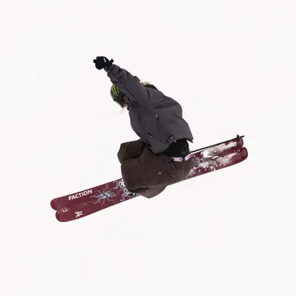 Faction Prodigy 1 Capsule 2027 parkki/freestyle-sukset fiiliskuva