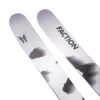 Faction Prodigy 2 2027 parkki/freestyle-suksien kärjet