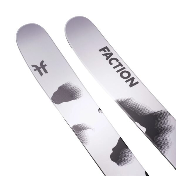 Faction Prodigy 2 2027 parkki/freestyle-suksien kärjet
