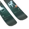 Faction Prodigy 2 Capsule 2027 parkki/freestyle-suksien kannat