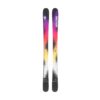 Faction Studio Grom FS 2027 nuorten parkki/freestyle-sukset edestä kuvattuna