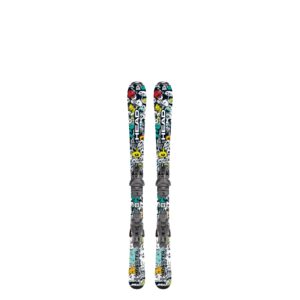 Head Monster Easy JRS + JRS 4.5 GW CA 2027 lasten laskettelusukset 117 cm