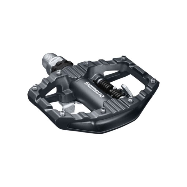 Shimano PD-EH500 SPD kombipolkimen flättipuoli