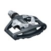 Shimano PD-EH500 SPD kombipolkimen SPD-puoli
