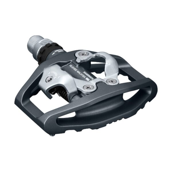 Shimano PD-EH500 SPD kombipolkimen SPD-puoli