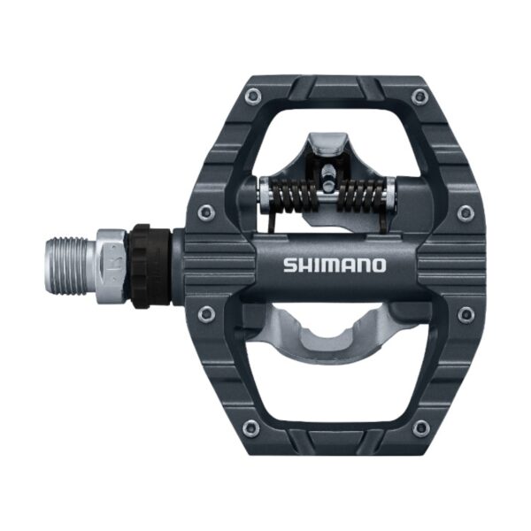 Shimano PD-EH500 SPD kombipolkimen flättipuoli