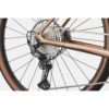 Ruskean Cannondale Topstone CAAD 1 GRX 1x gravel-pyörän rataspakka