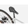 Harmaan Cannondale Topstone CAAD 3 CUES 1x gravel-pyörän satula