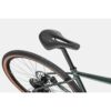 Cannondale Topstone CAAD 3 CUES Flat Bar gravel-pyörän satula