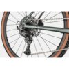 Cannondale Topstone CAAD 3 CUES Flat Bar gravel-pyörän rataspakka